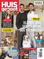 Huisgenoot